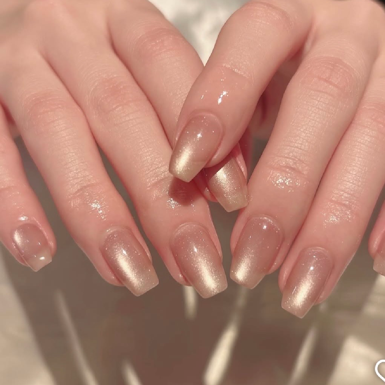🎀 マグネットワンカラー／マグネットフレンチ／マグネットグラデーション🧲