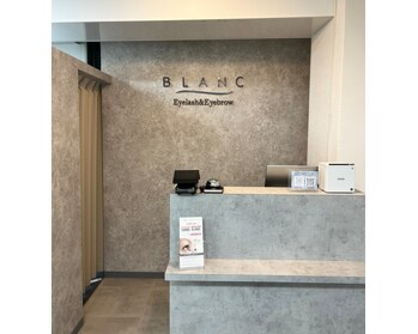 Blanc 天神南店