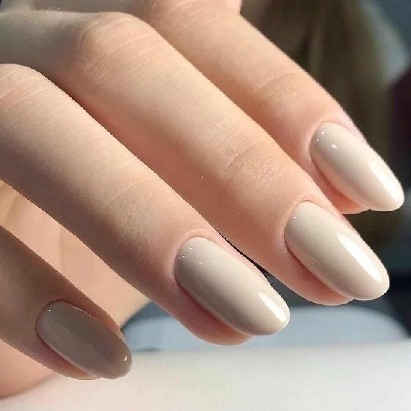 ウル艶◇ワンカラー