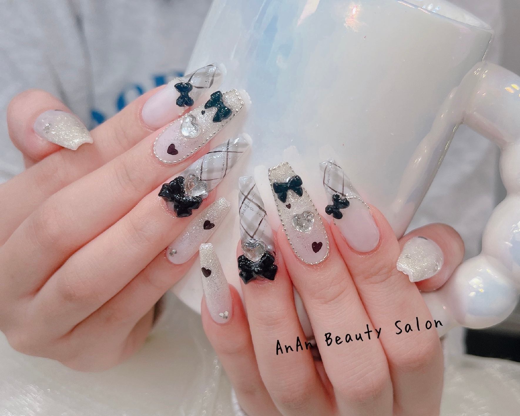 AnAn Beauty Salon
