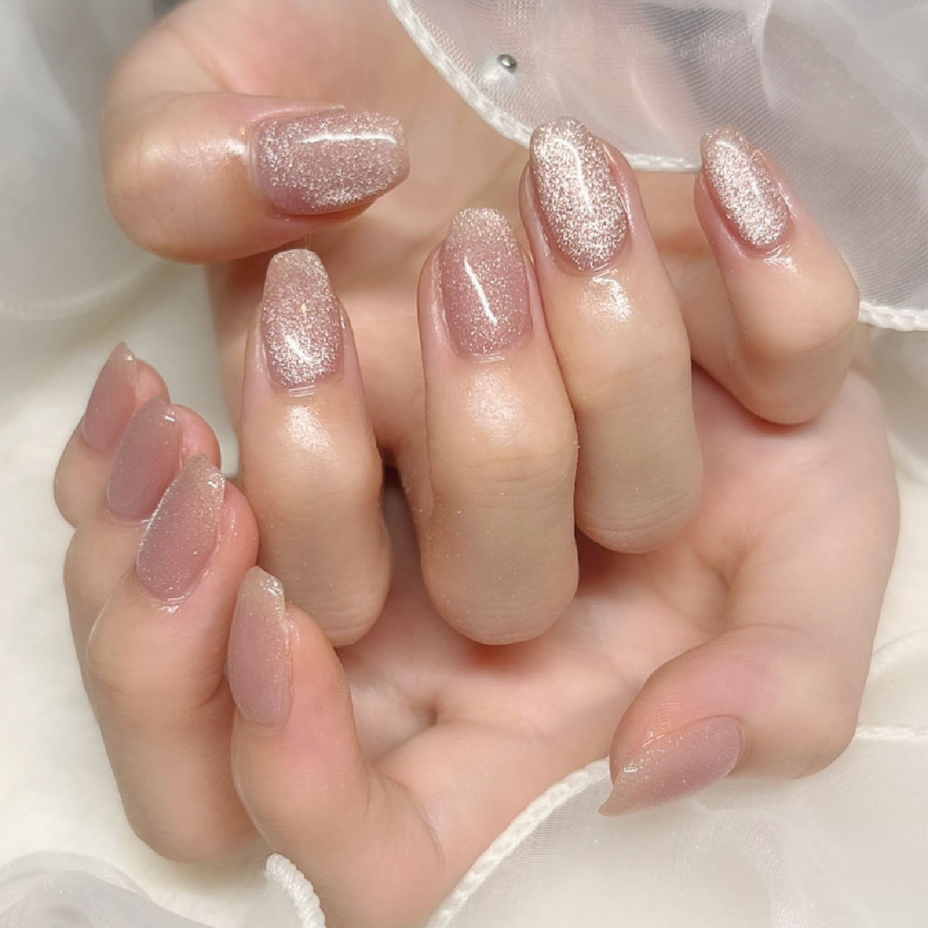 ✧*｡マグネット・ミラー・オーロラコース✧*｡