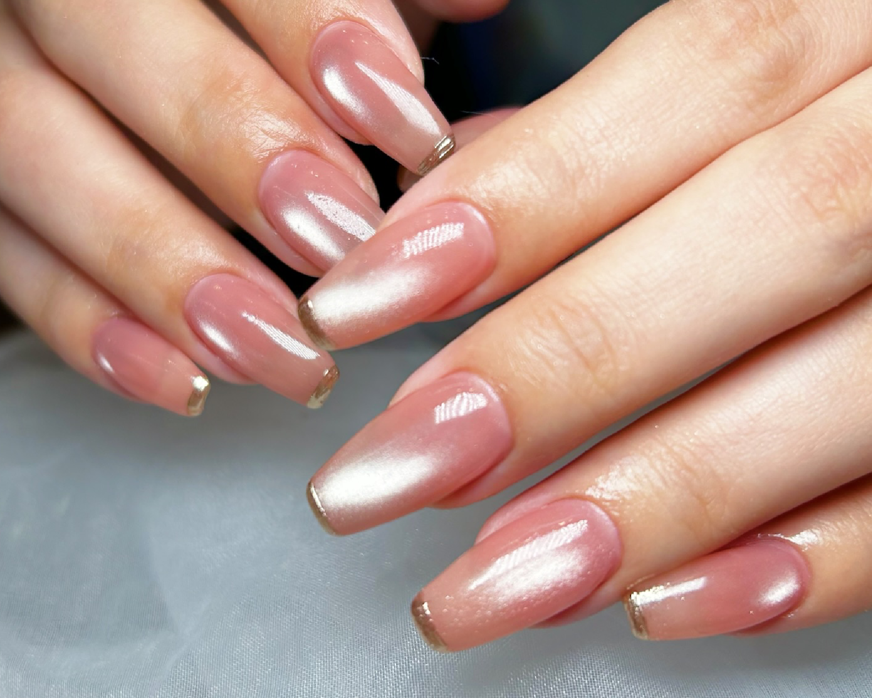 nail salon Nur