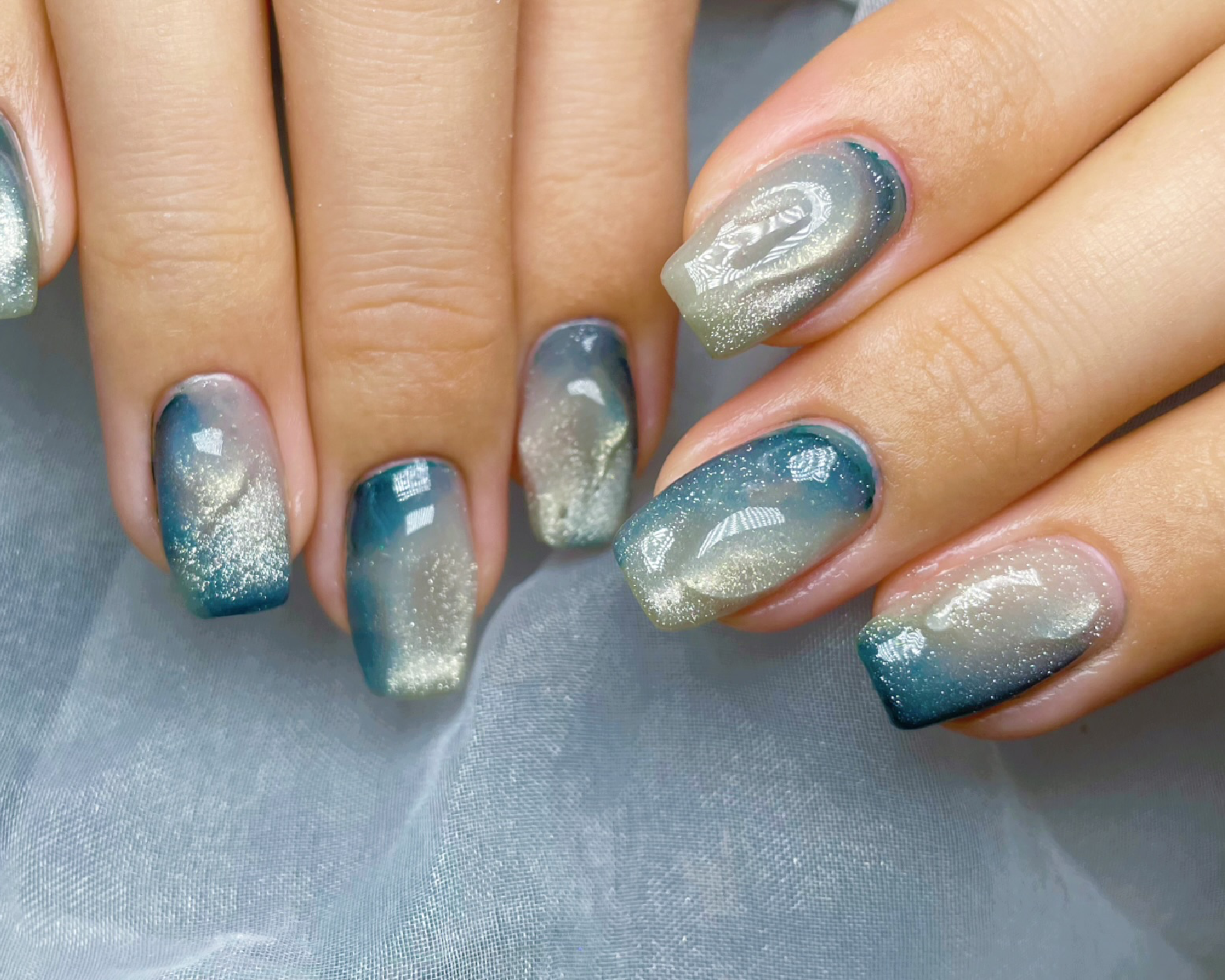nail salon Nur
