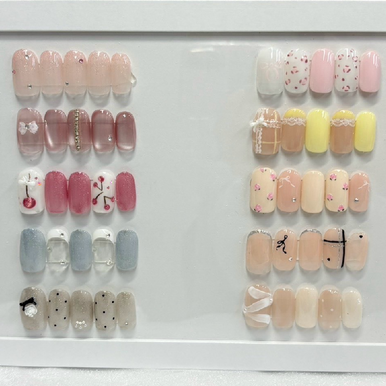 セレクトデザインB🌸