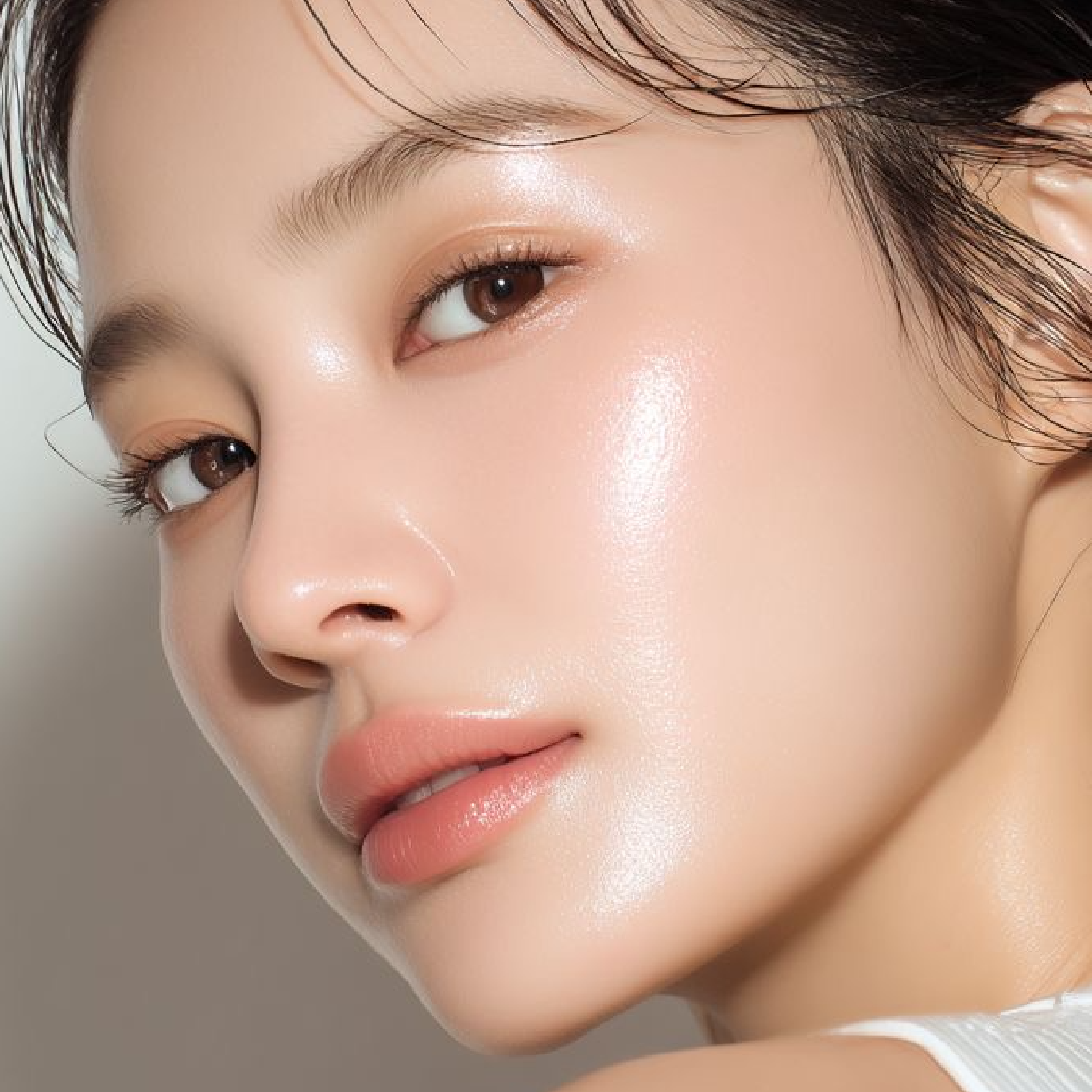 【SNS話題！毛流れでオーラ◎】HBL (女性専用)