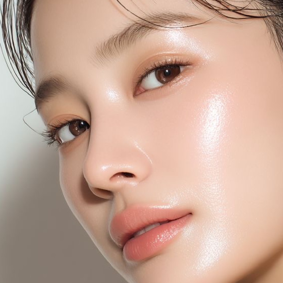 【SNS話題！毛流れでオーラ◎】HBL (女性専用)