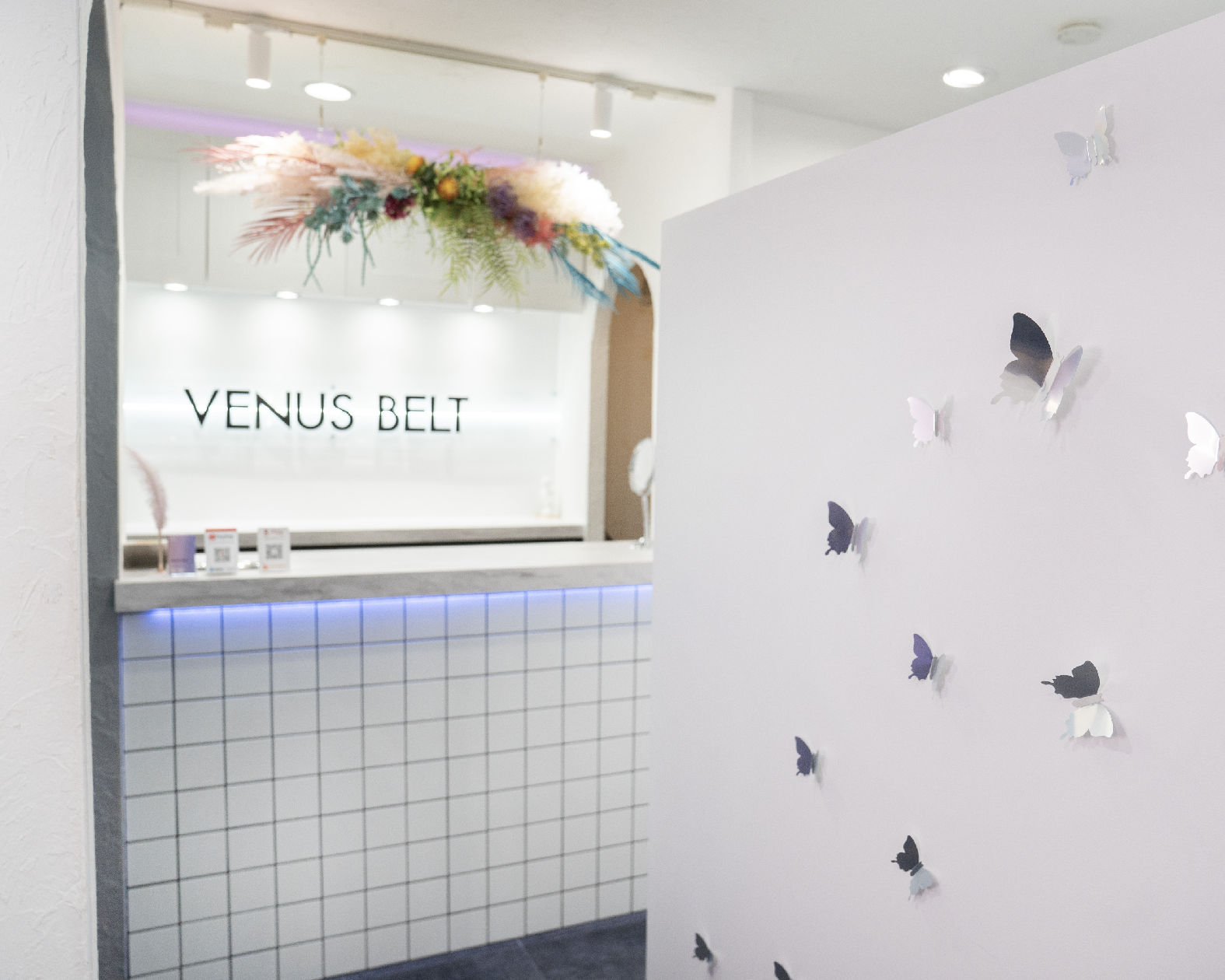 VENUS BELT SHIBUYA【ビーナスベルト】