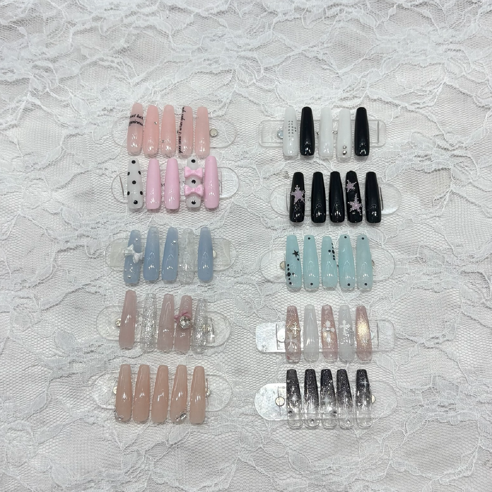 【新規/定額/ハンド】シンプルデザイン　¥8,000→¥6,800 [渋谷]