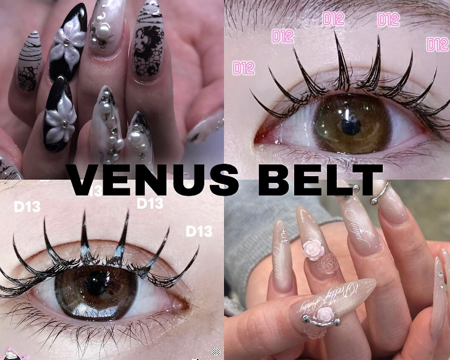 VENUS BELT 渋谷宮下パーク【ビーナスベルト】