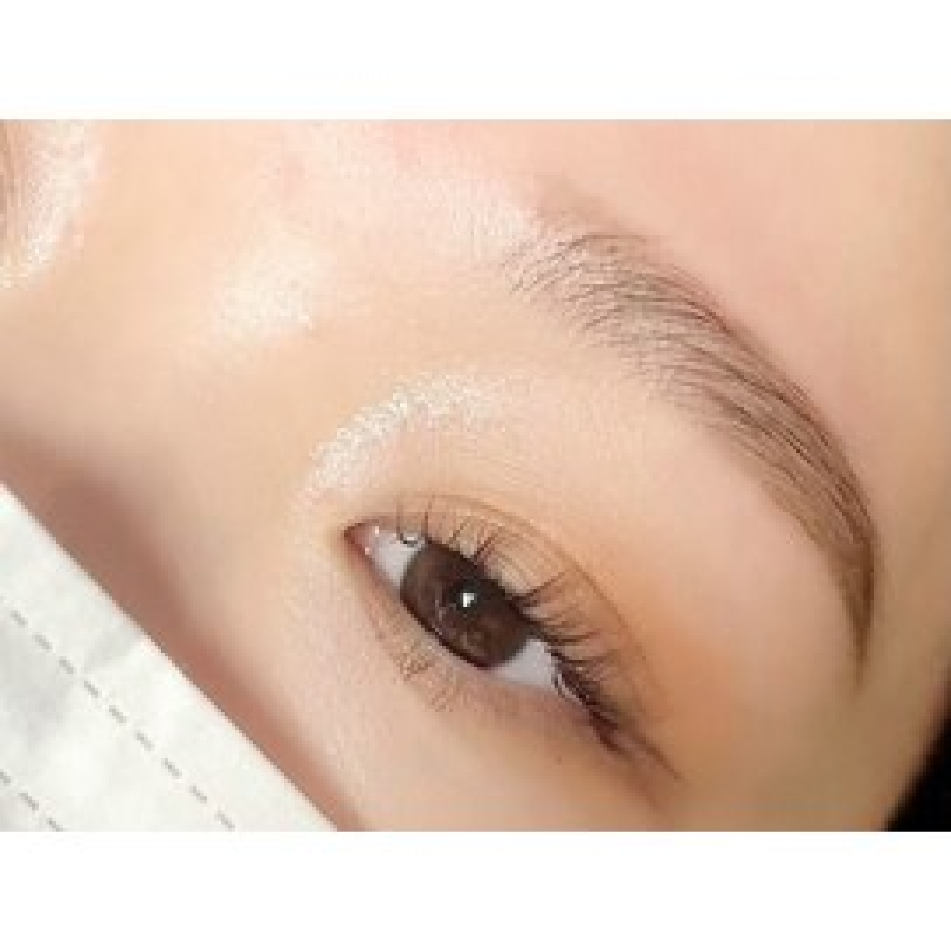 【◎オススメ◎】王道平行眉♪眉毛WAX＋眉スタイリング￥3,900