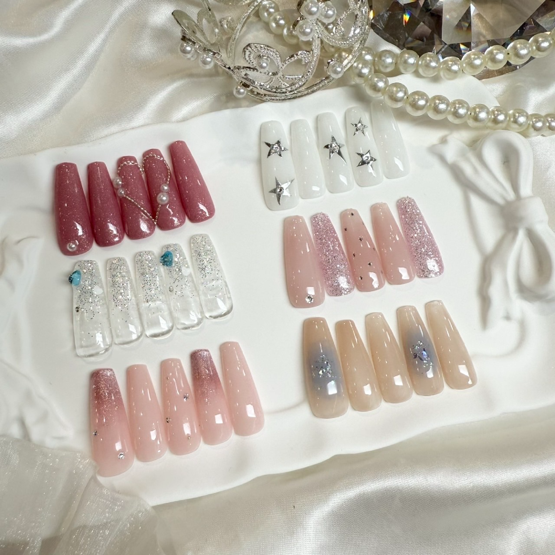 【1番人気】☆Raviy定額コース　6,000～