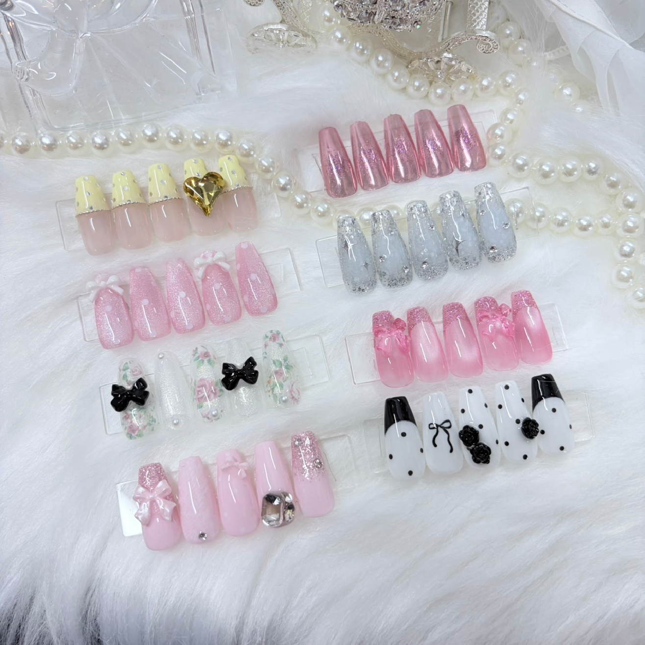 定額¥9500コース🍀✨️