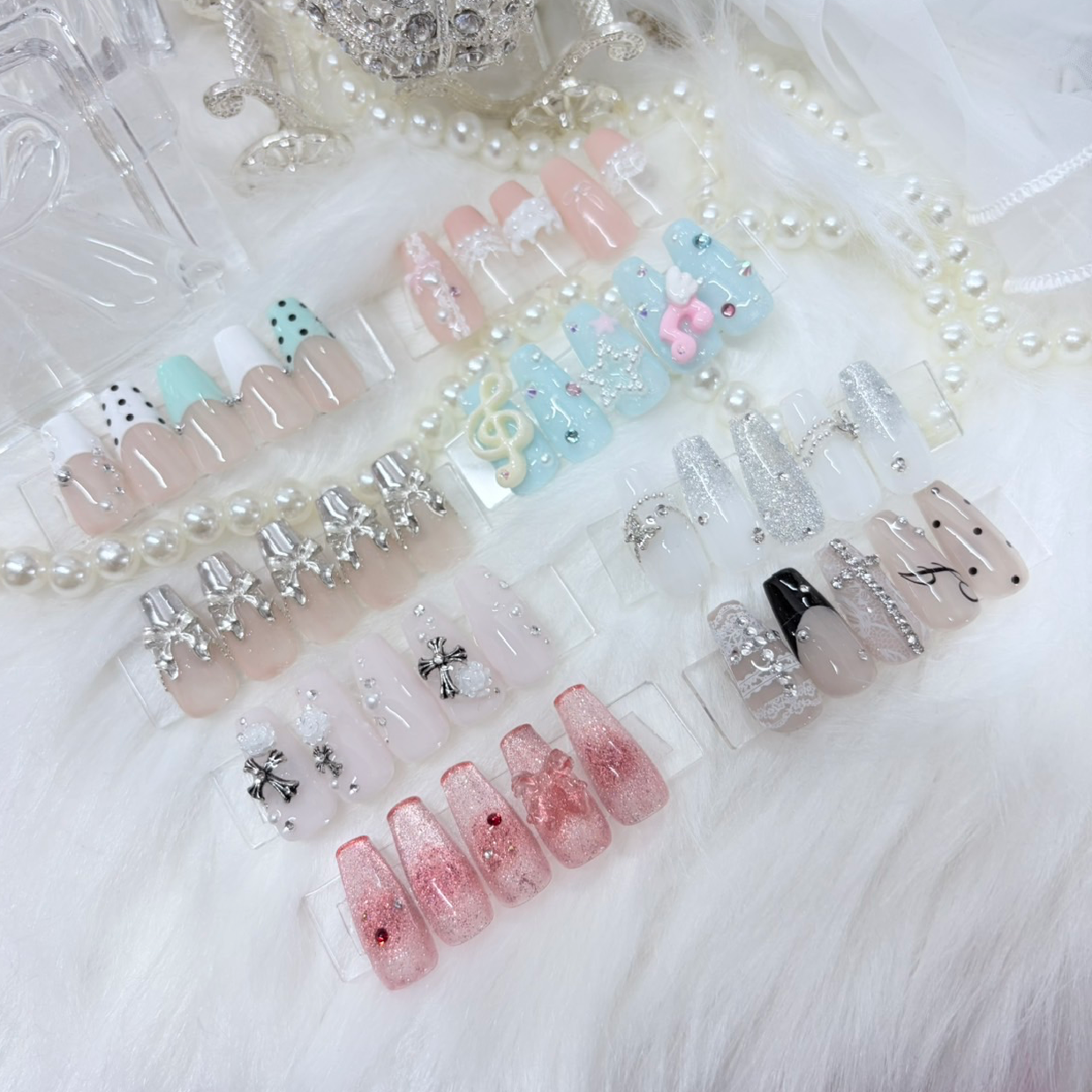 定額¥10500コース🌷💗