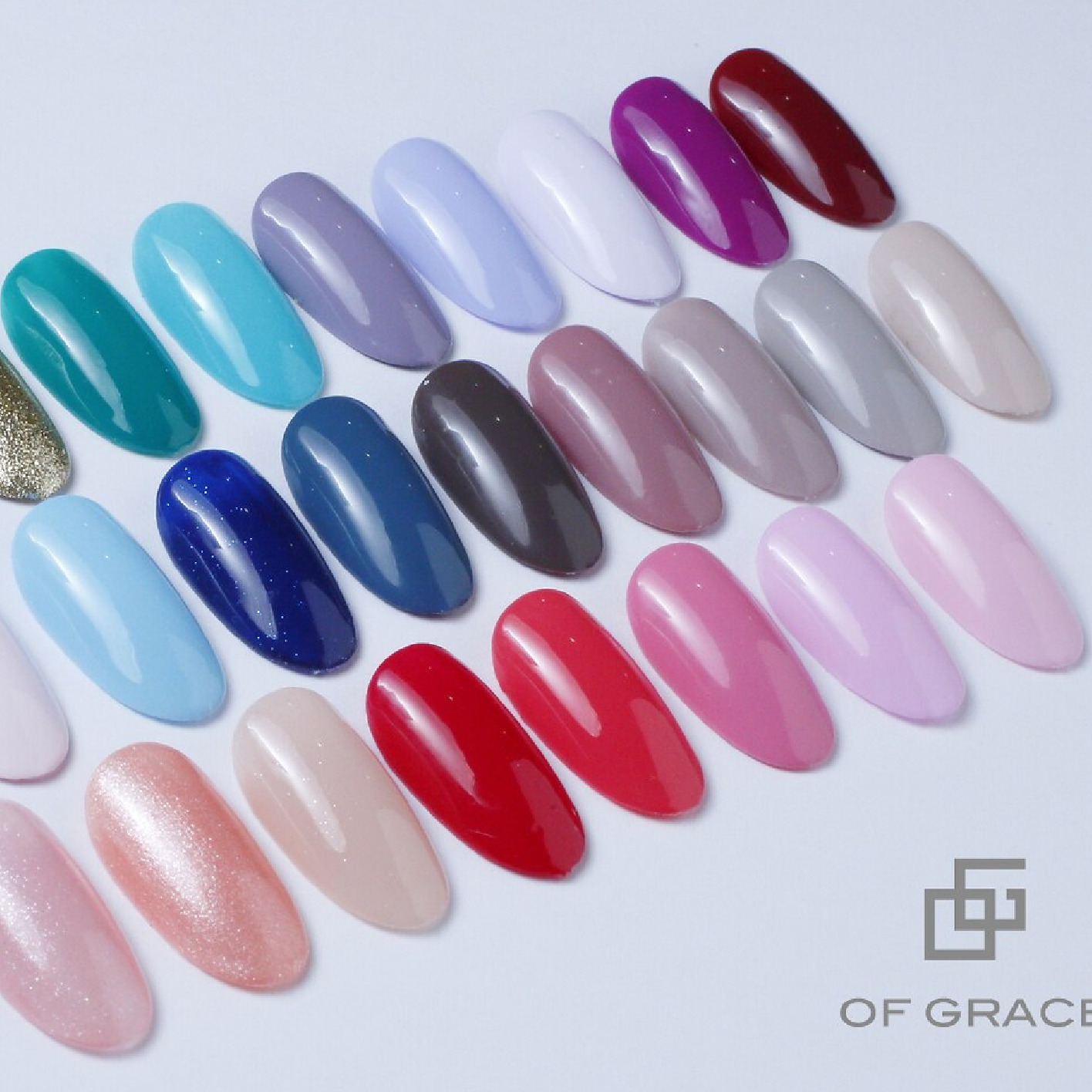 【ハンド】ワンカラー