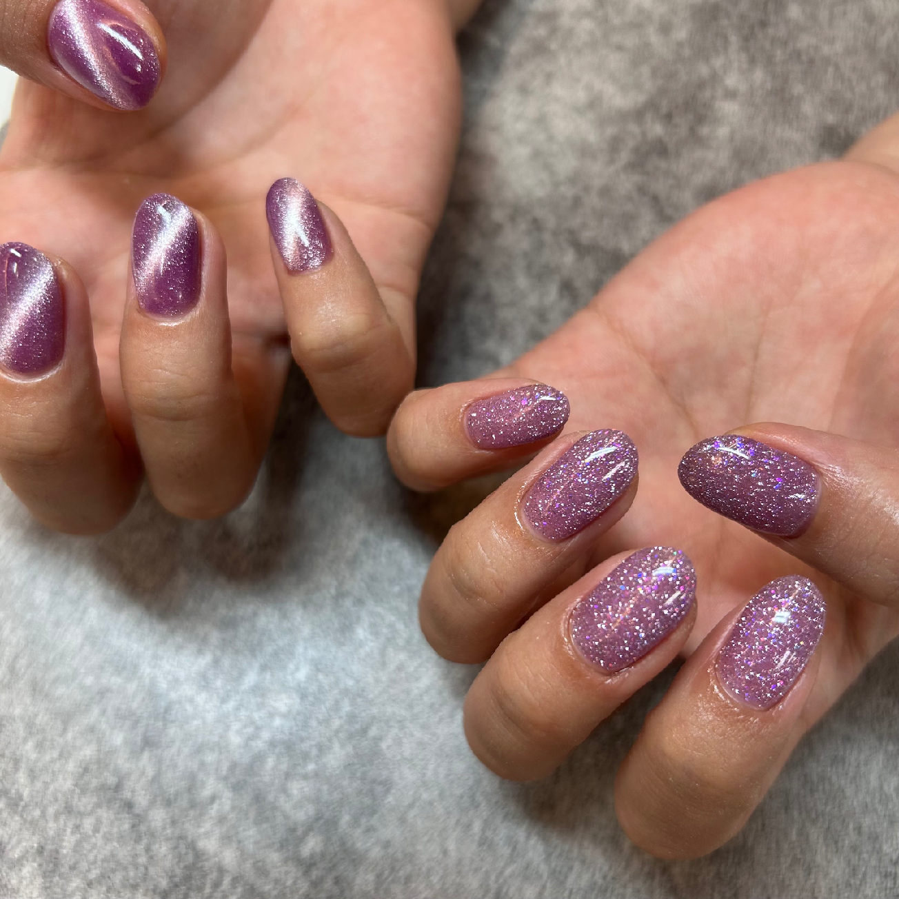 【キラキラ】マグネットorフラッシュ