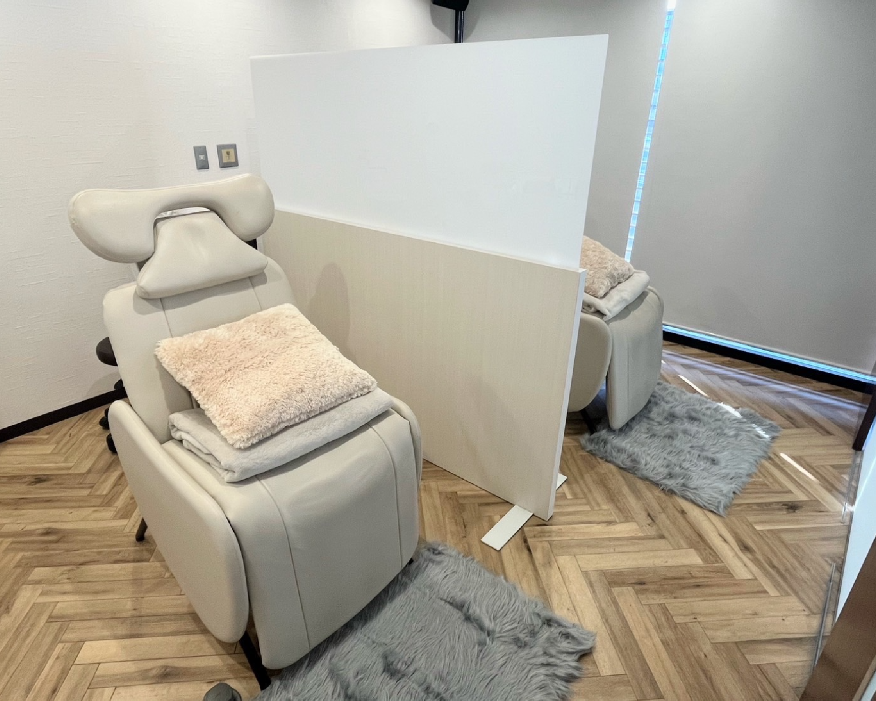 gran beauty藤枝店(グランビューティー)