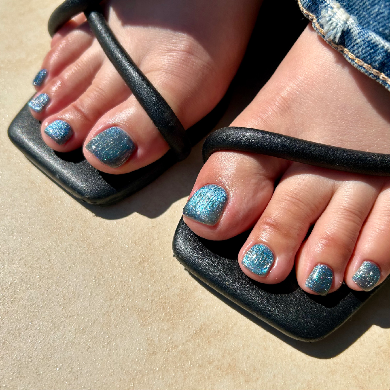 【キラキラ】マグネットorフラッシュ