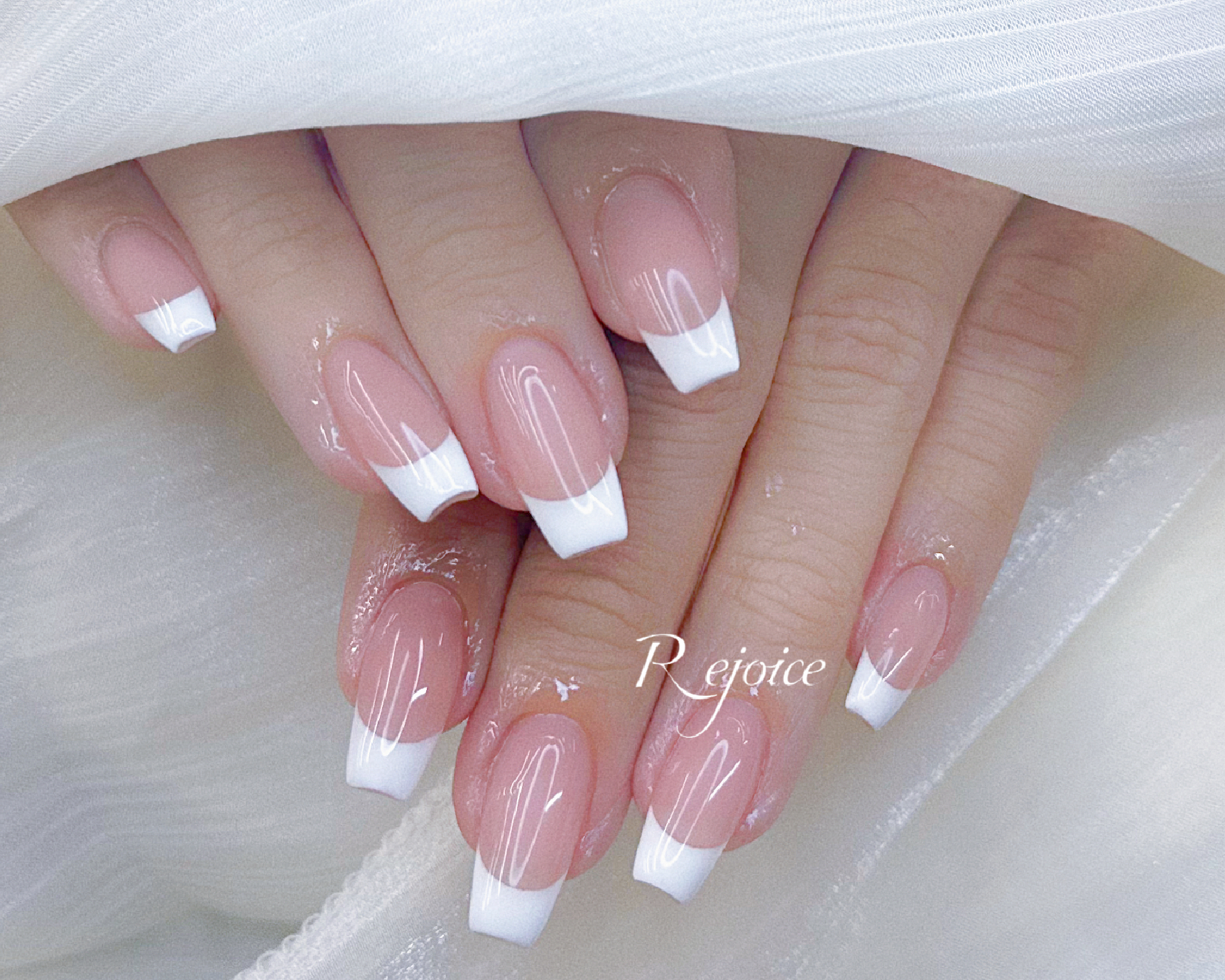 Rejoice Nail Salon 恵比寿店