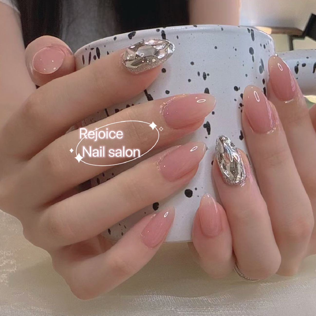 【Hand夏限定】✨ワンカラー➕2本埋めつくし✨