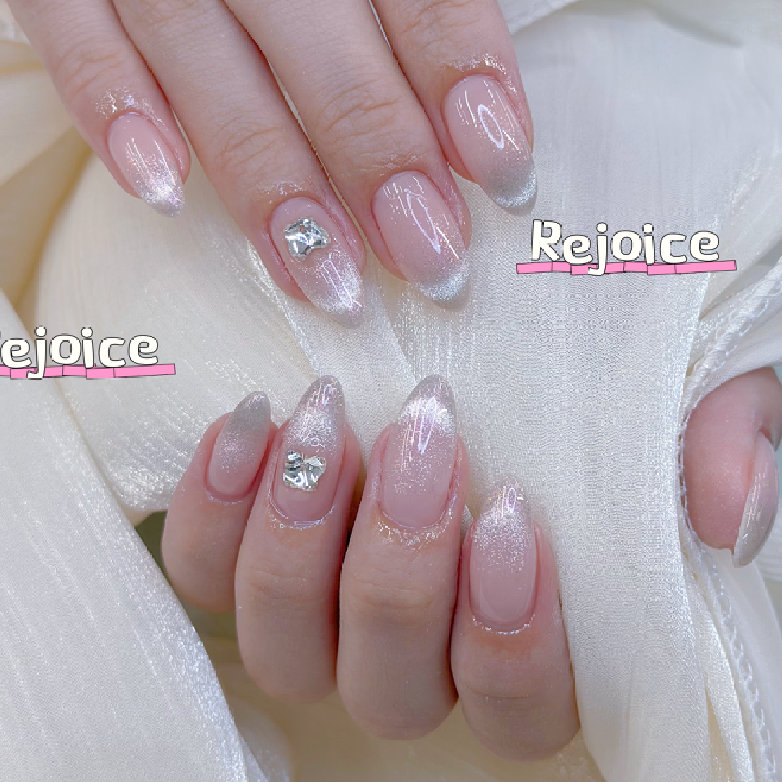 【Hand】🖤マグネット🖤