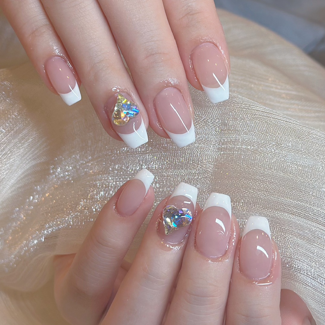 【Hand】💫フレンチ💫