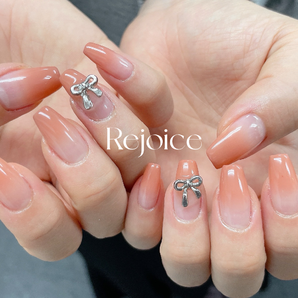 【Hand】🍬カラーグラ&ラメグラ🍬