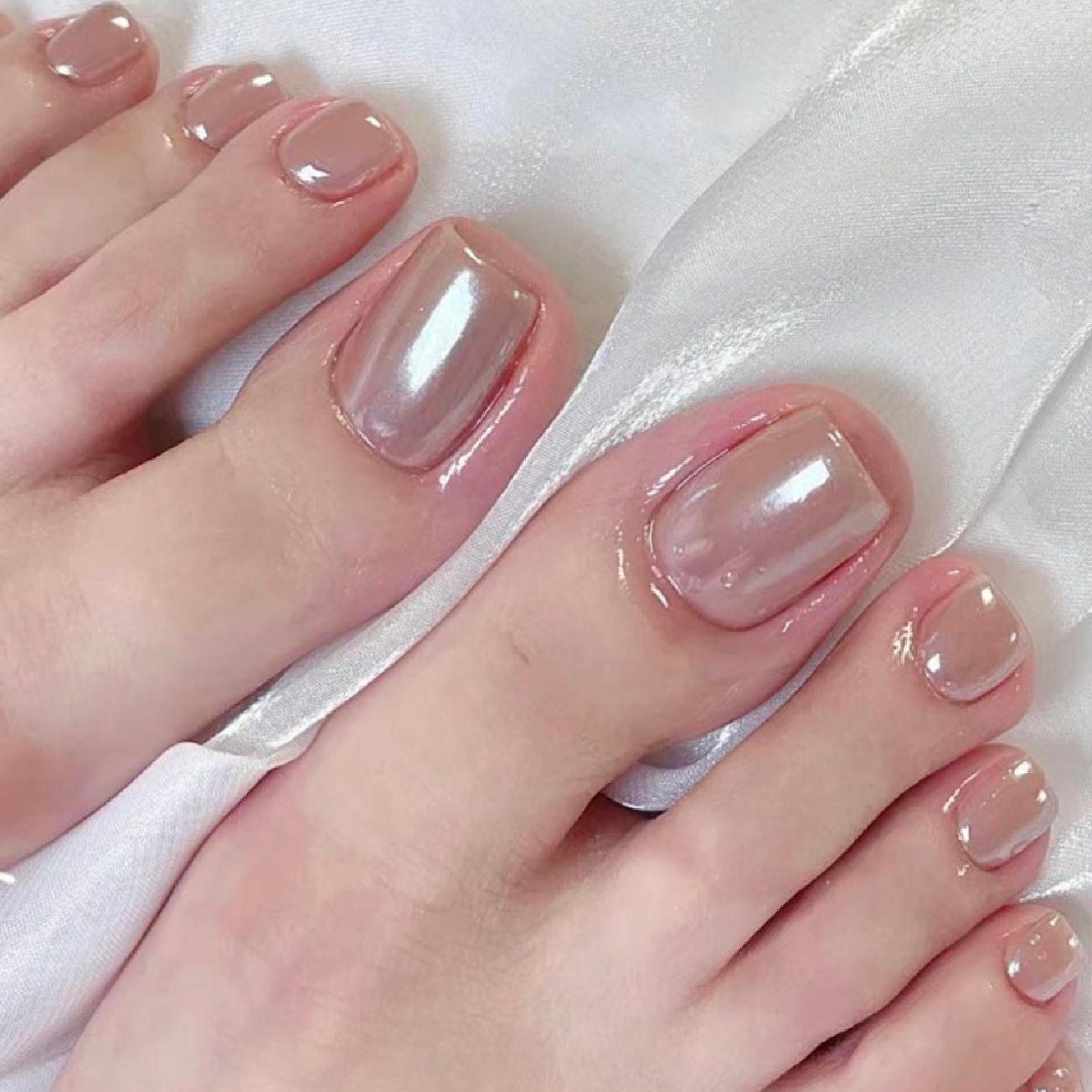 【Foot】🍭ミラー or オーロラ🍭フットバス付き🛁