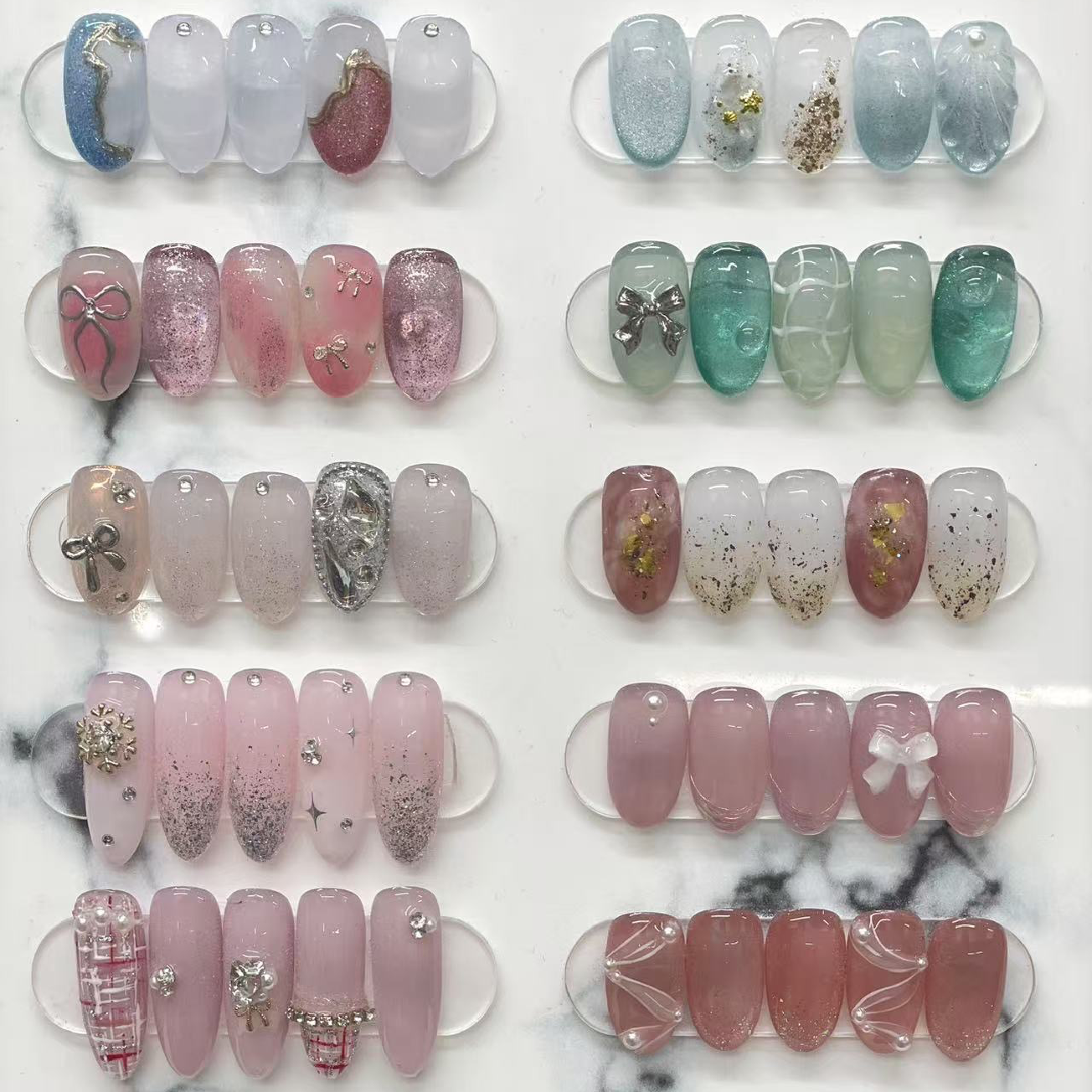 【Hand】🧸定額コース🧸