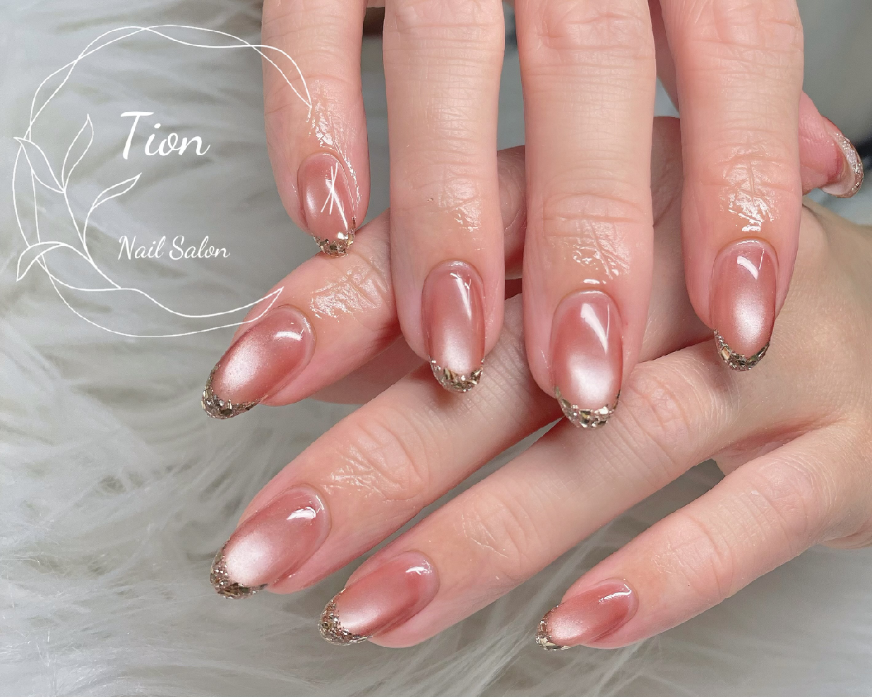 Nailsalon Tion 浦和店