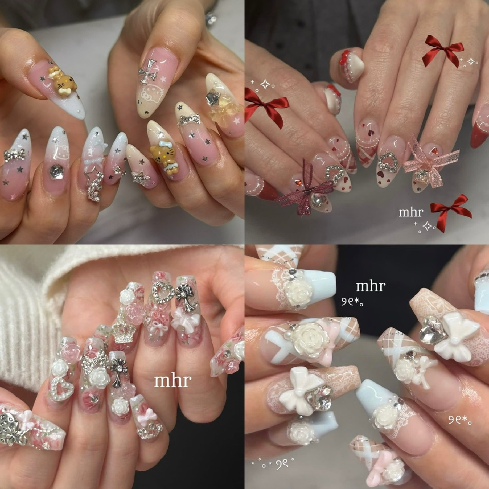 3hコース