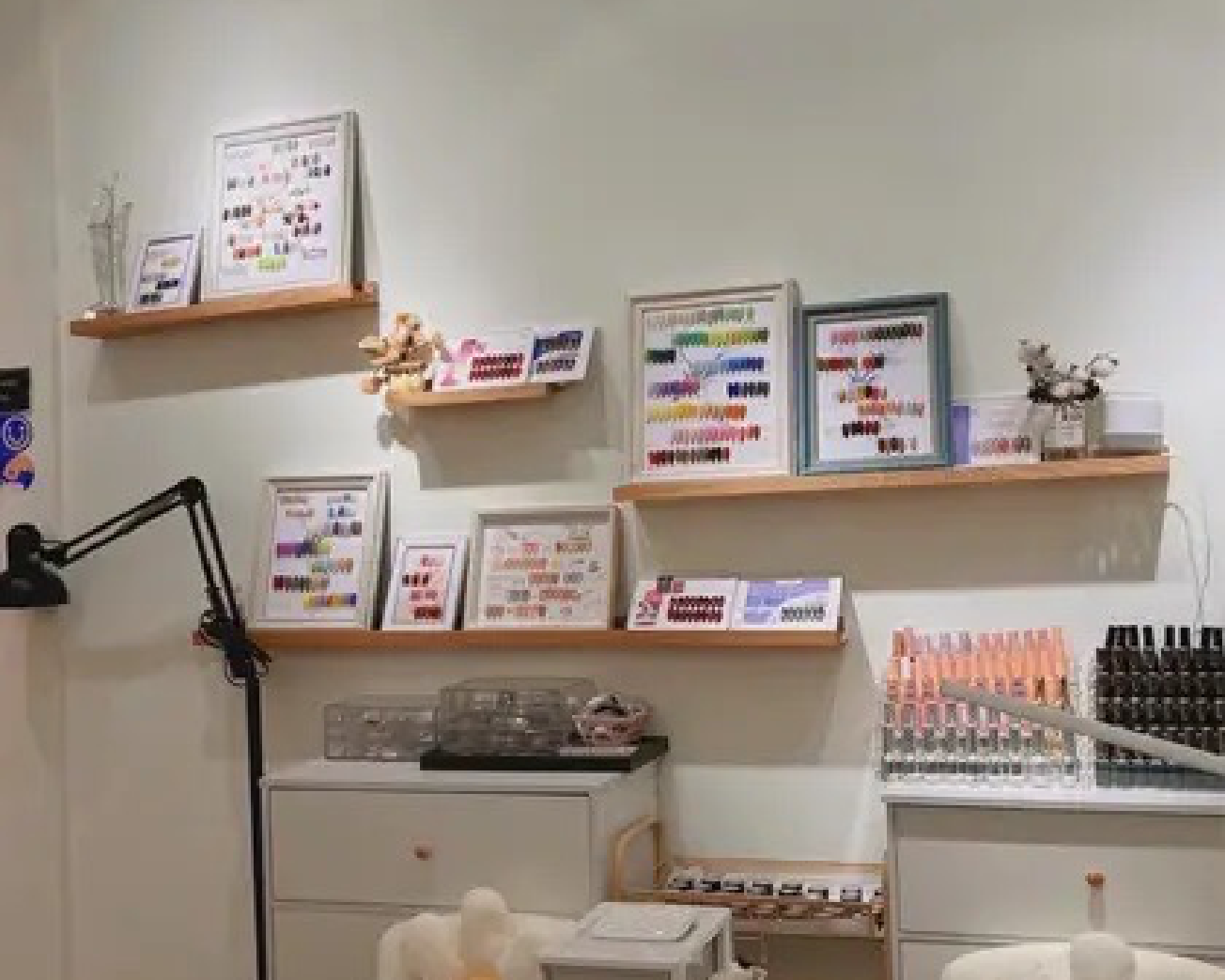 Nikoネイルサロン錦糸町店