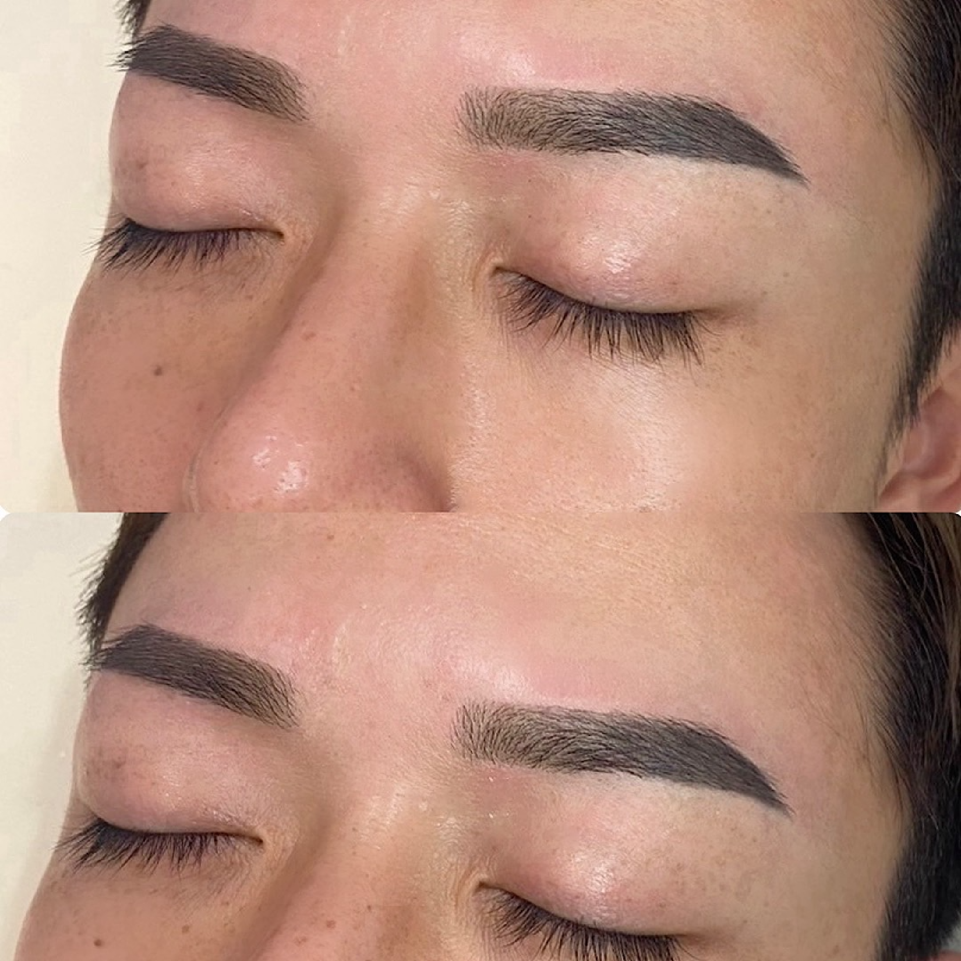 【メンズ限定】美眉アイブロウWAXスタイリング/指名料込み