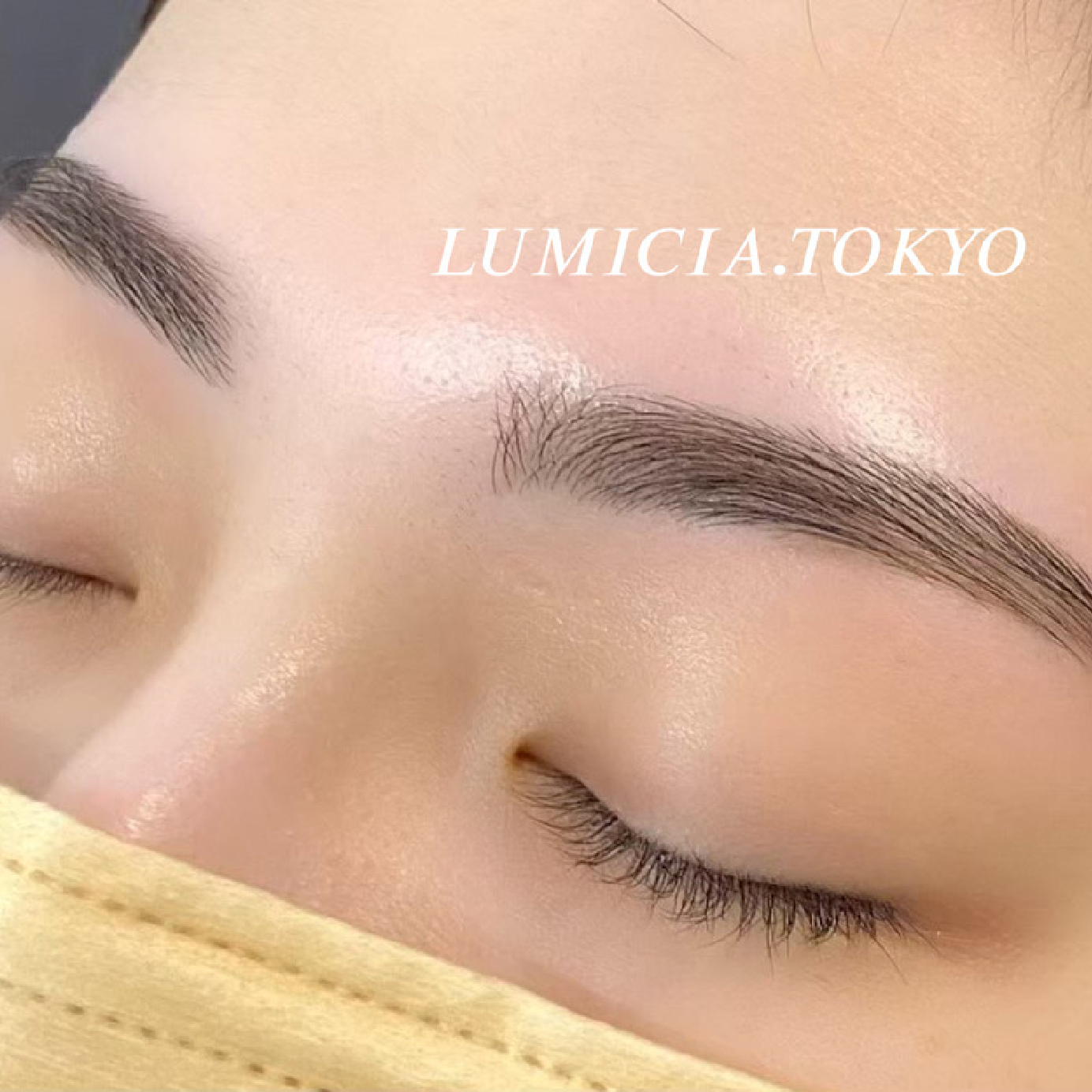 【大人気!!】全顔フルフェイスWAX+美眉毛アイブロウwax/指名料込み