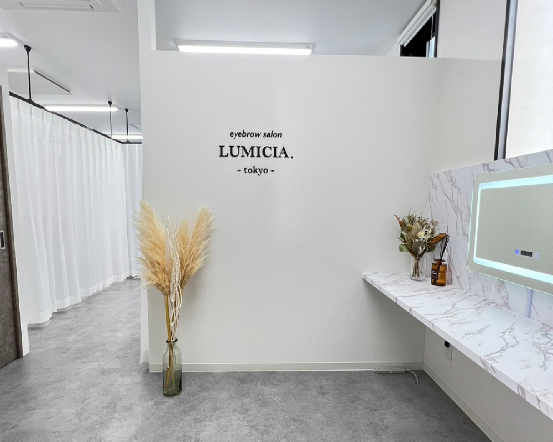 眉毛/アイブロウサロン LUMICIA.-TOKYO-池袋西口店【眉毛専門店】