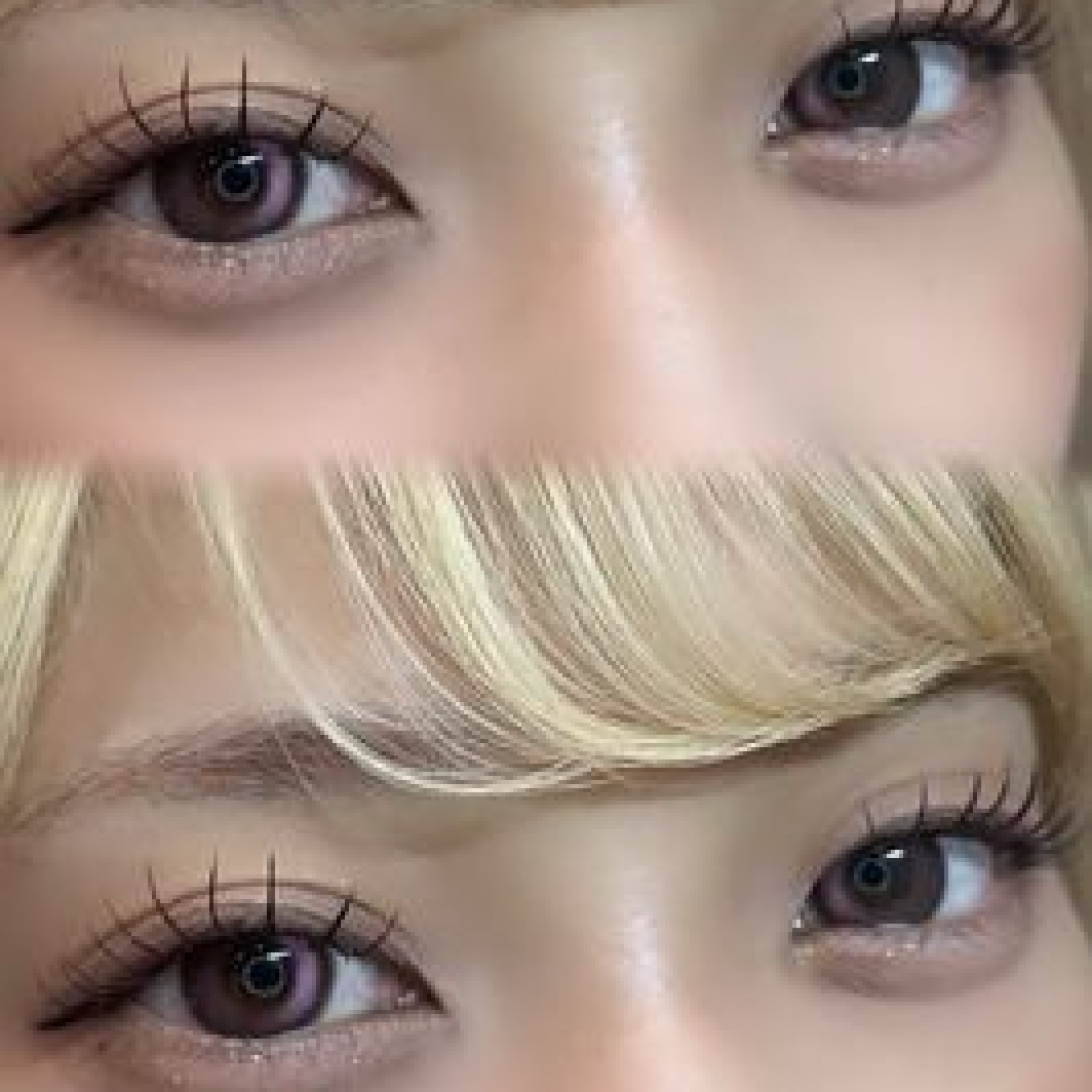フラットラッシュ160本(LED変更＋\2200)