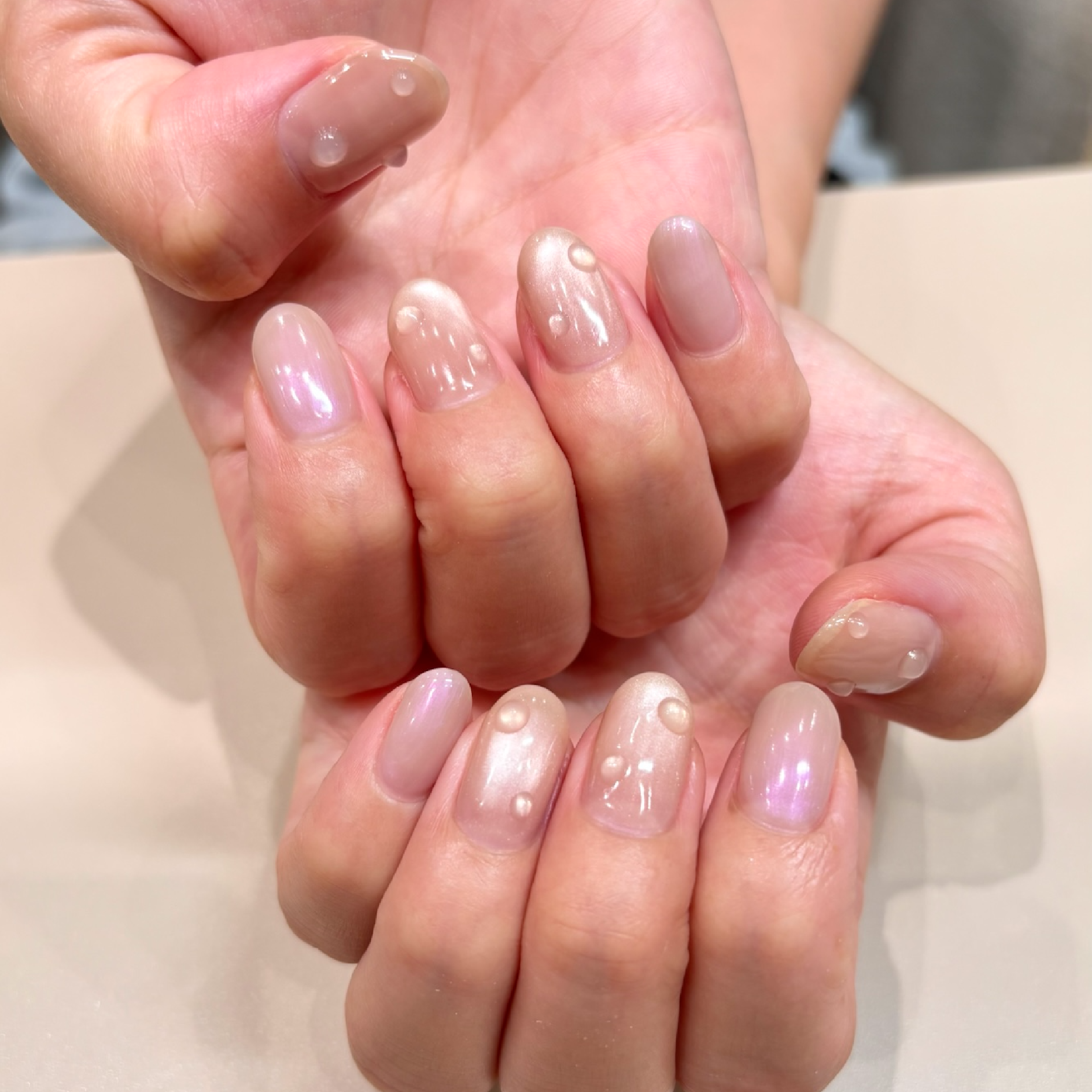 【ハンド】人気メニュー♪定額シンプルコース☆オフ無料