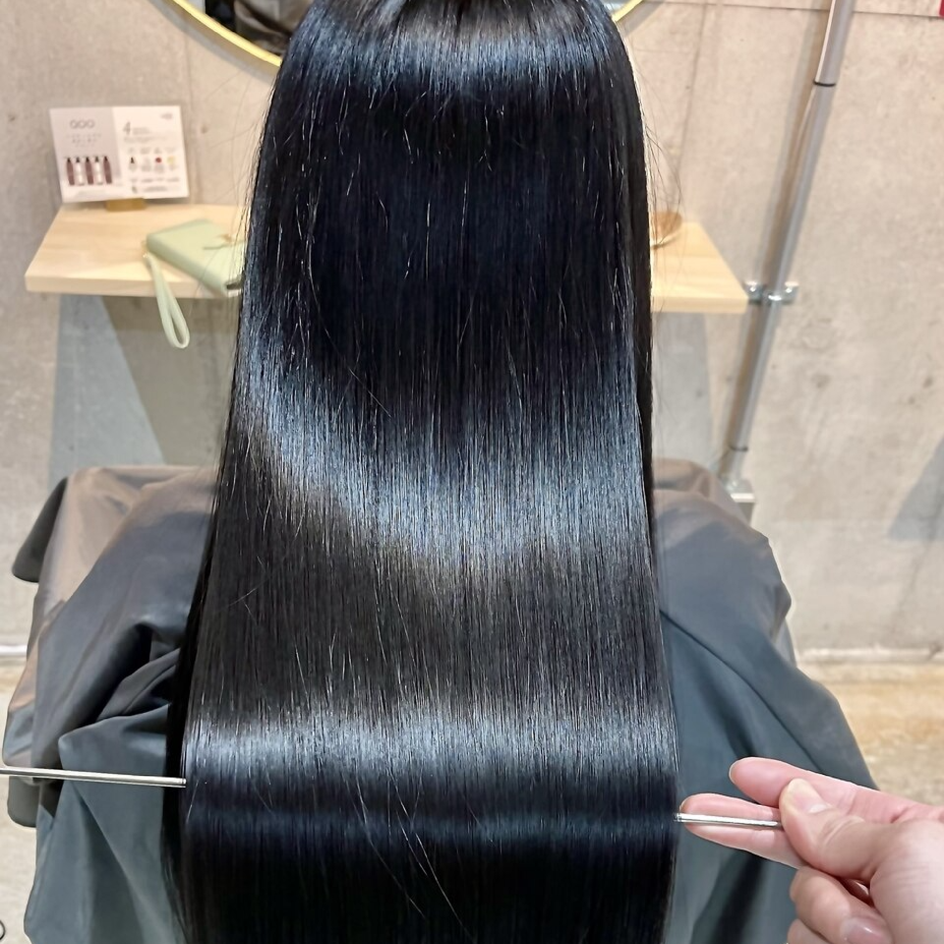 [本気で綺麗にしたい方]最上級美髪水素髪質改善Tr