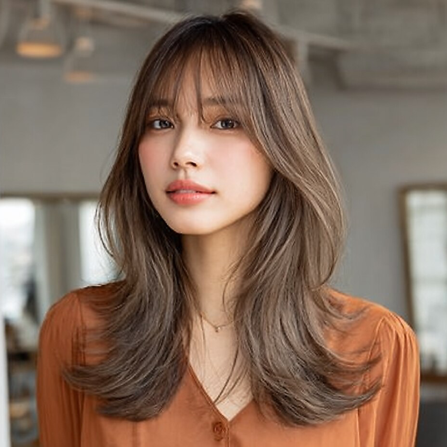 【1日3名限定💫】カット+ 極潤トリートメント¥13200→