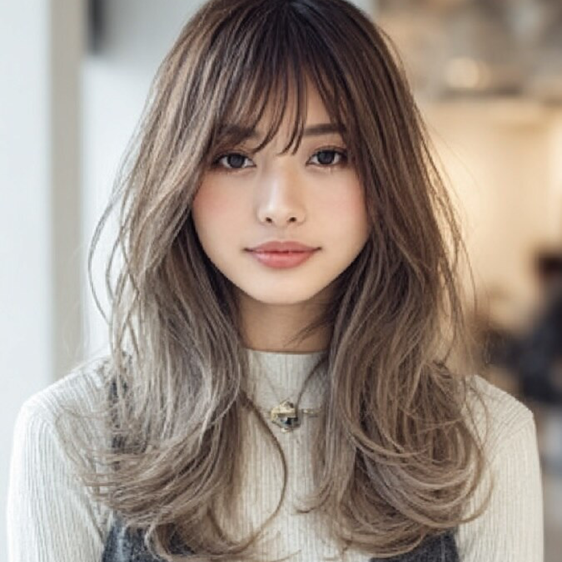 【DAL.🍀】ダブルカラー+極潤トリートメント¥20900→