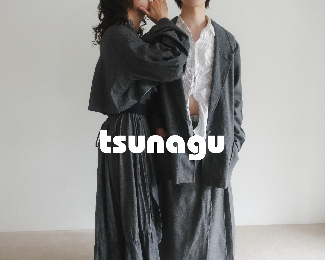 tsunagu