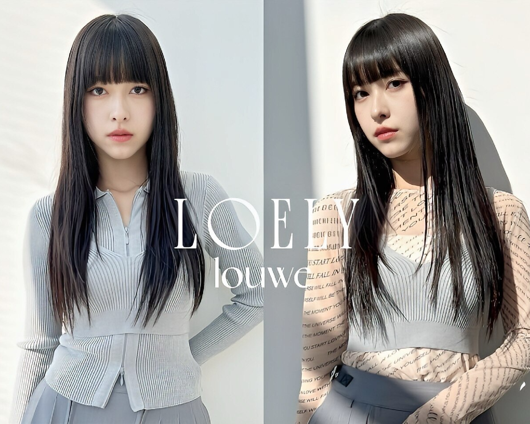 Loely by Louwe