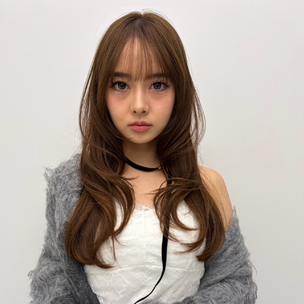 カット＋SONQ 3STEPトリートメント　¥5500