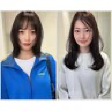 【お悩み解消】カット + カラー+ 選べる5stepTR ￥13500～