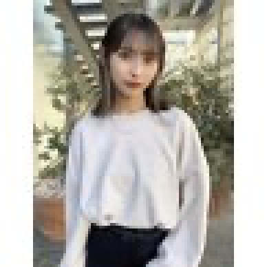 【デザインカラー】インナーカラー(カラー+ブリーチデザインカラー) ¥12375