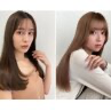 【期間限定】”贅沢プラン”カット+カラー+最高級TIMETICTR ¥20000