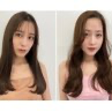 【髪質改善】カット + カラー + 資生堂サブリミックTR￥18900