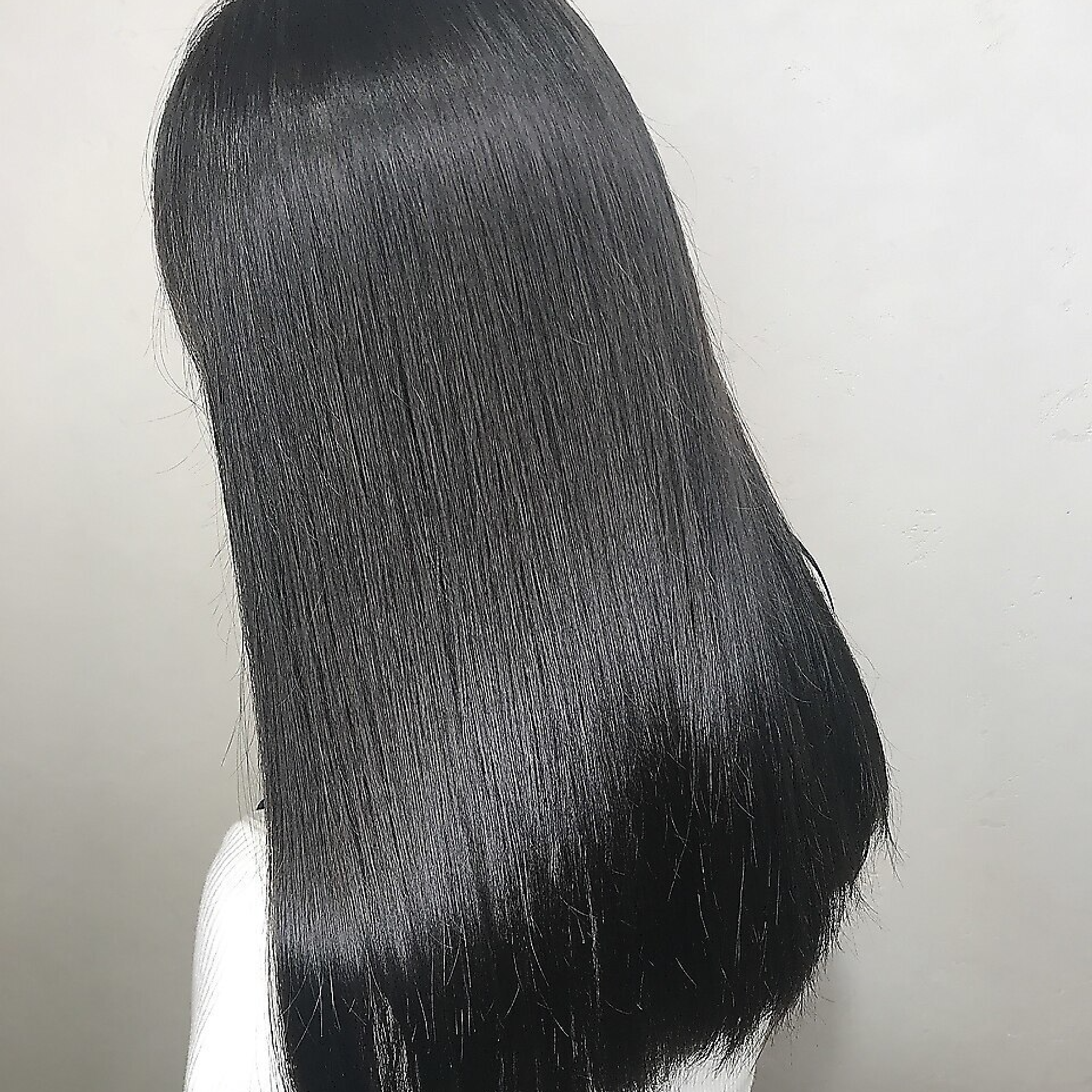 ツヤ髪/髪質改善】髪質改善トリートメントベーシック　￥13200→￥7800