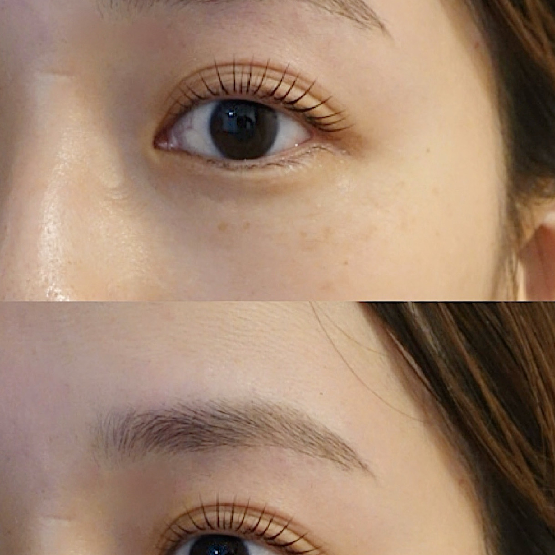 Lash lift