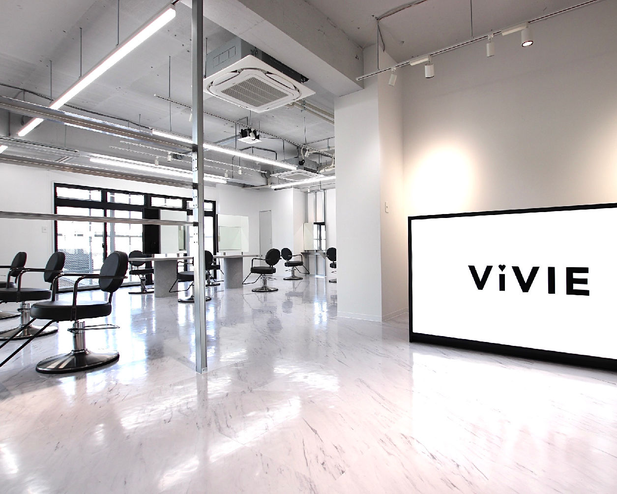 ViVIE 福岡天神店