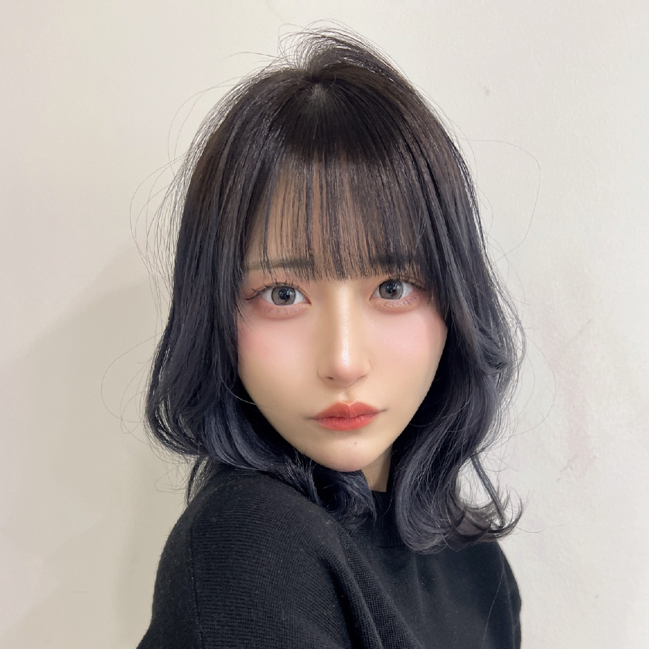 ワンカラー